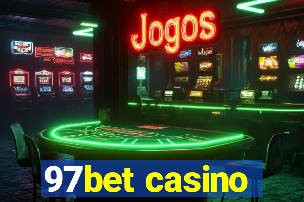 97bet casino